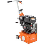 Fresadora CG 200 Husqvarna