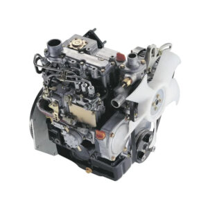 engine diesel yanmar 3tnm68
