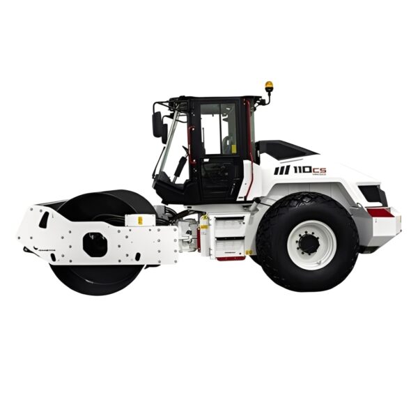 HMK 110 CS Rodillo compactador