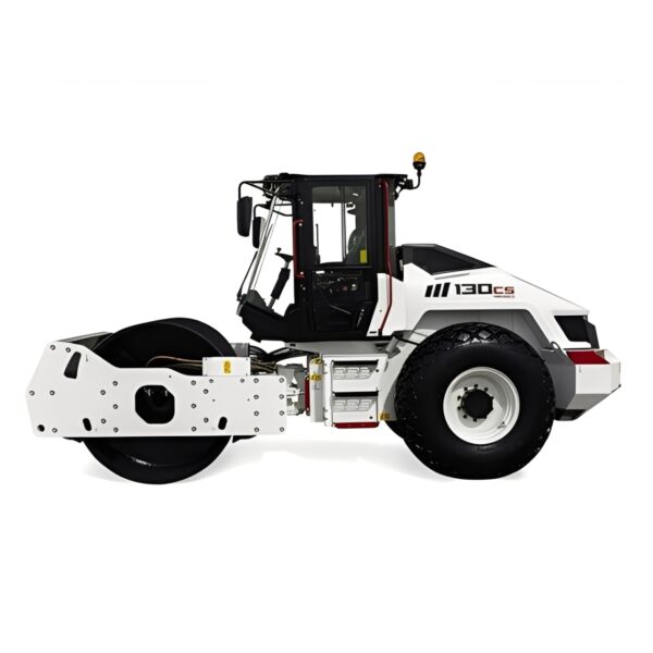 HMK 130 CS Rodillo compactador