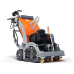 Husqvarna BMC 335